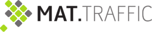 MAT.TRAFFIC Logo