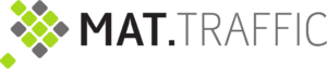 MAT.TRAFFIC Logo