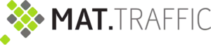 MAT.TRAFFIC Logo